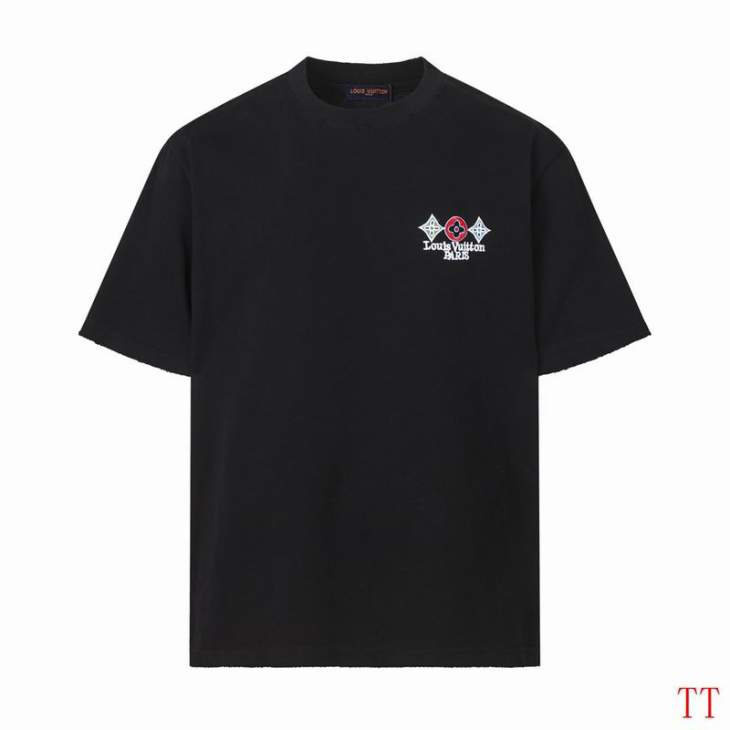 Picture of Louis Vuitton T Shirts Short _SKULVS-2XL20tr1427935